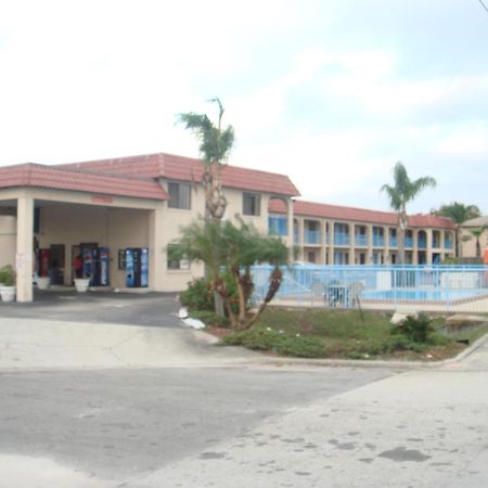 Westmont Inn - Lakeland Exterior foto