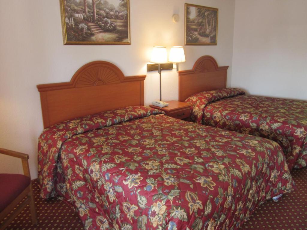Westmont Inn - Lakeland Cameră foto